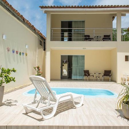 Quintal Da Arte Suites Porto Seguro Eksteriør bilde