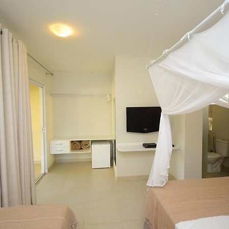 Quintal Da Arte Suites Porto Seguro Eksteriør bilde