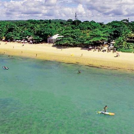 Quintal Da Arte Suites Porto Seguro Eksteriør bilde