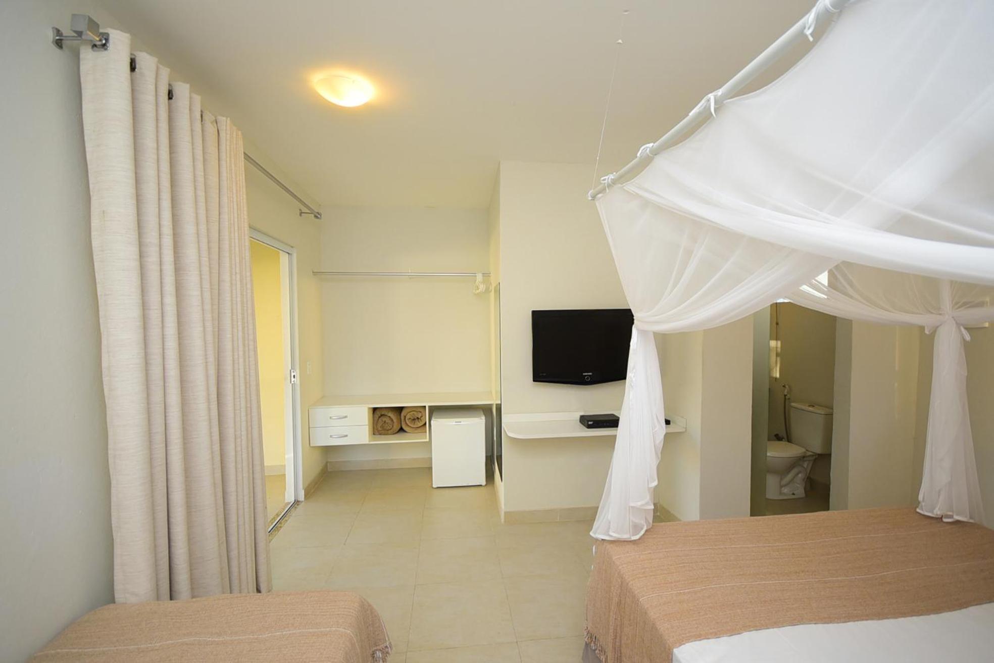 Quintal Da Arte Suites Porto Seguro Eksteriør bilde
