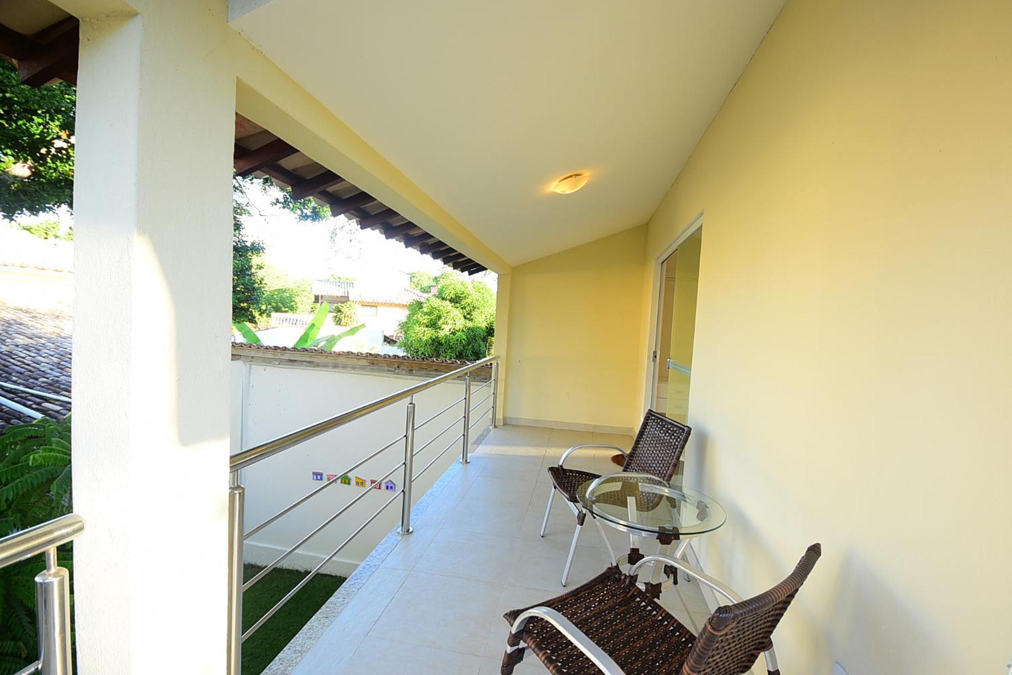Quintal Da Arte Suites Porto Seguro Eksteriør bilde