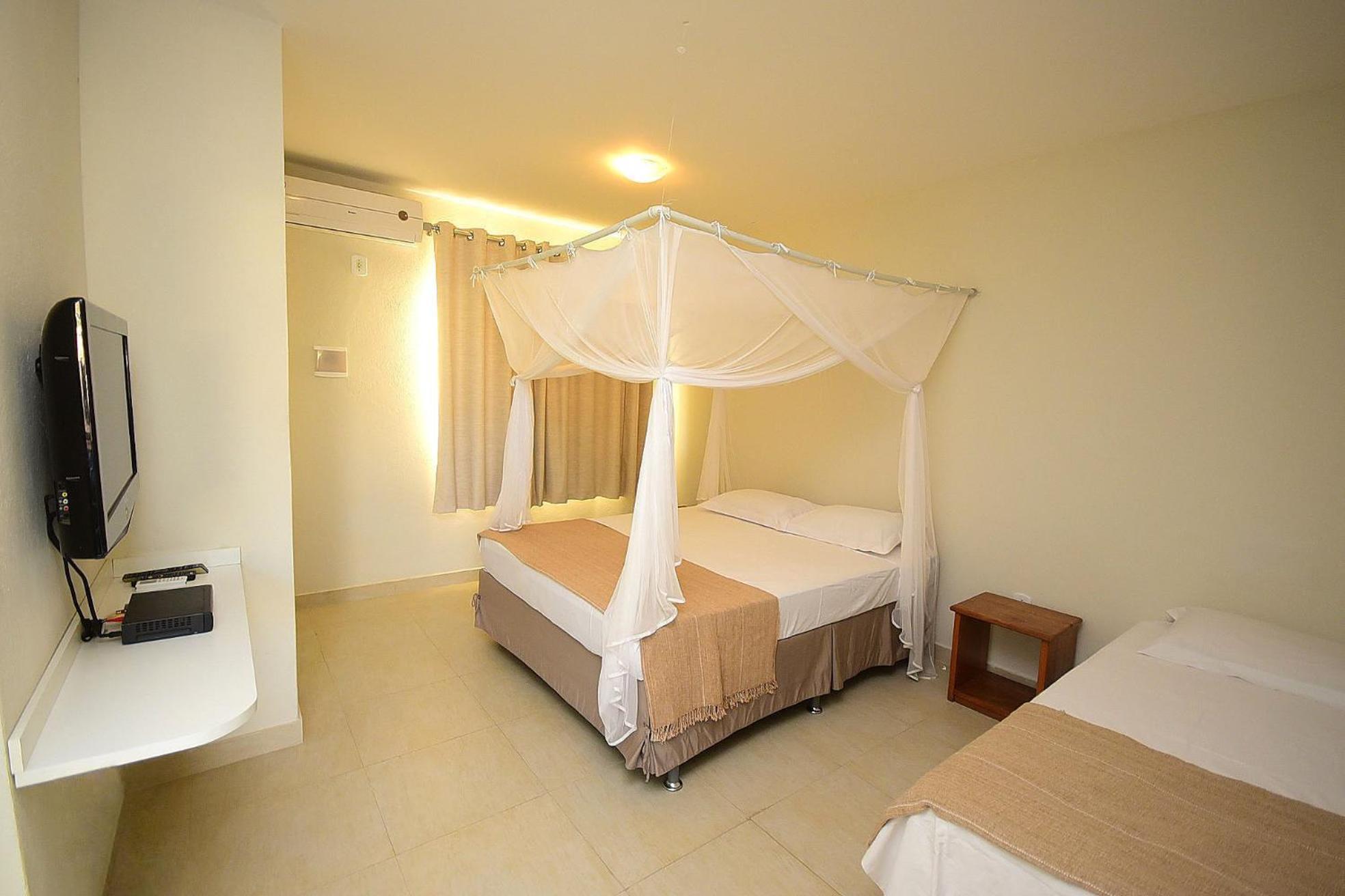 Quintal Da Arte Suites Porto Seguro Eksteriør bilde
